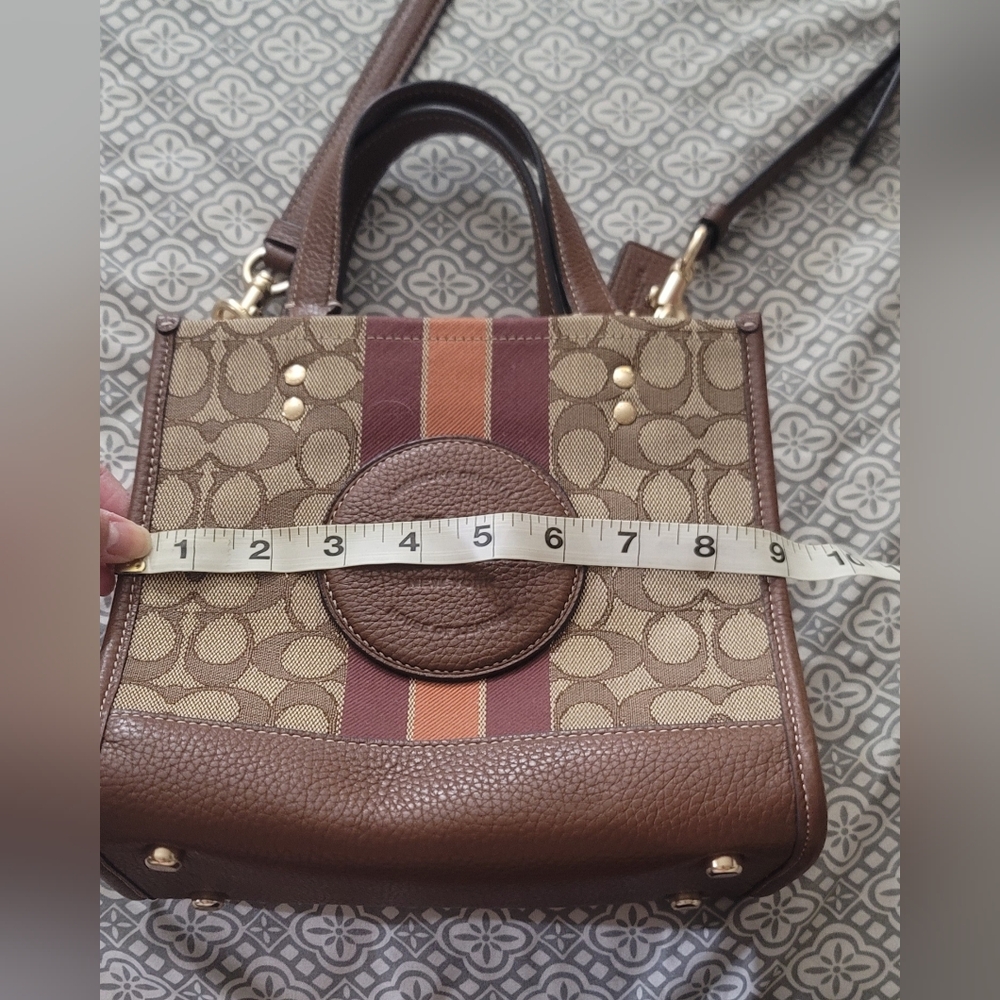 (SOLD) Coach Crossbody Bag